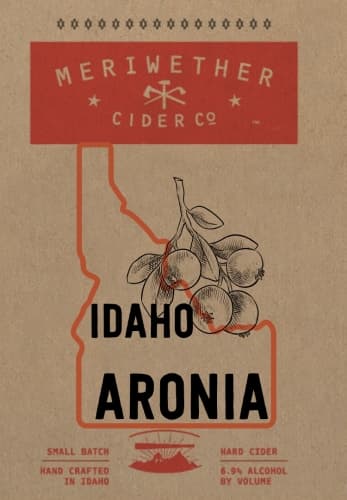 Idaho Aronia
