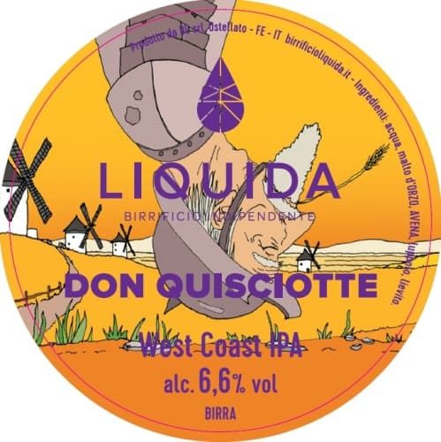Don Quisciotte