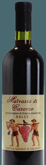 Malvasia di Casorzo Dolce