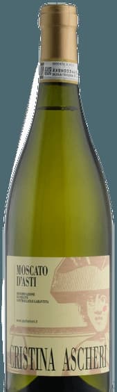 Moscato d'Asti