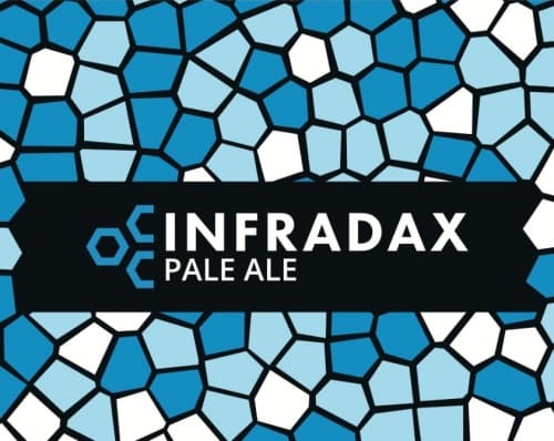 INFRADAX Pale Ale