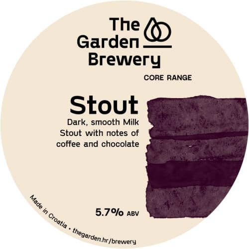 Stout