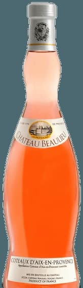 Coteaux d'Aix-en-Provence Rosé