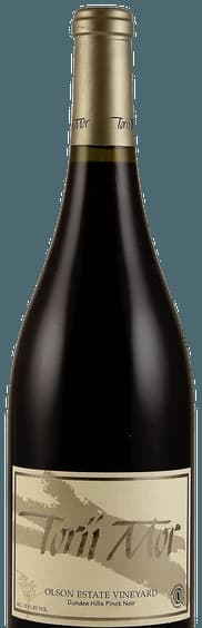 Olson Estate Vineyard Pinot Noir