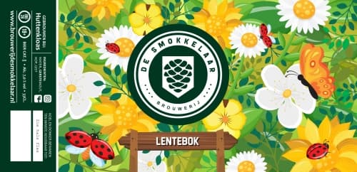 Lentebok