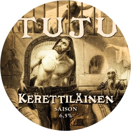 Kerettiläinen