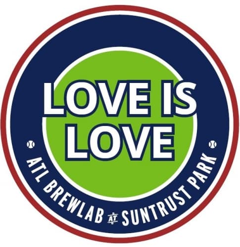 Love Is Love