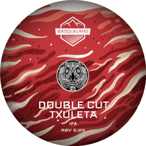 Double Cut Txuleta