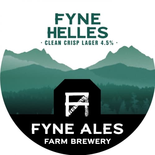 Fyne Helles