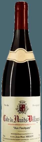 Côte de Nuits-Villages 'Aux Faulques'