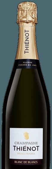 Blanc de Blancs Champagne