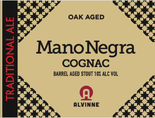 Mano Negra Cognac