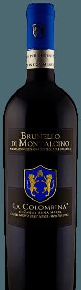 Brunello di Montalcino