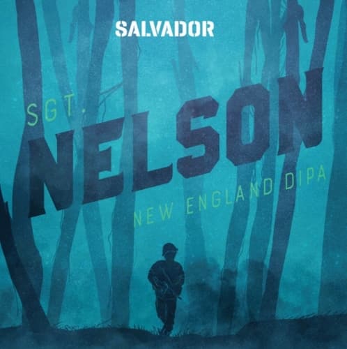 Sgt. Nelson
