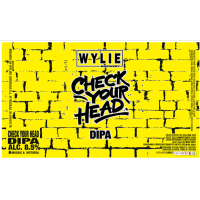 Check Your Head