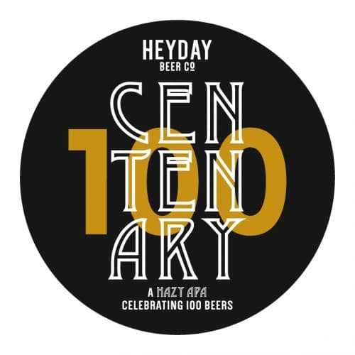 Centenary APA