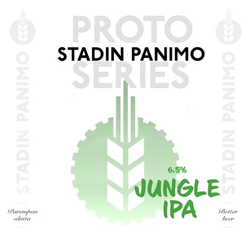 Jungle Ipa