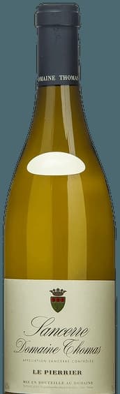 Le Pierrier Sancerre