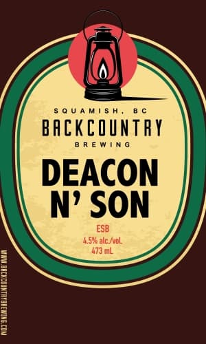 Deacon N Son