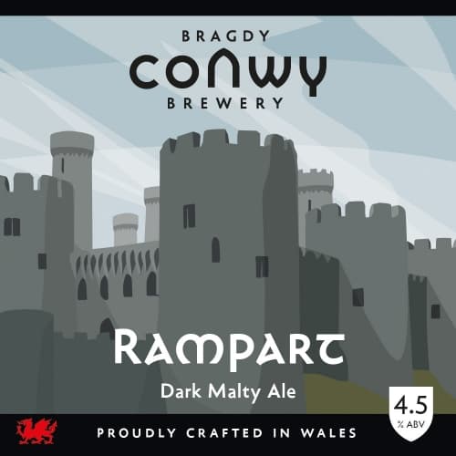 Rampart