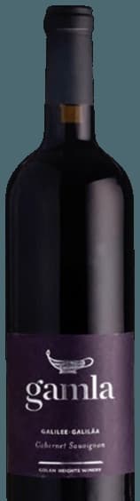 Gamla Cabernet Sauvignon