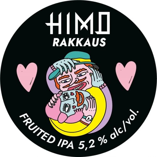 Rakkaus
