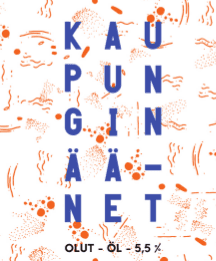 Kaupungin äänet