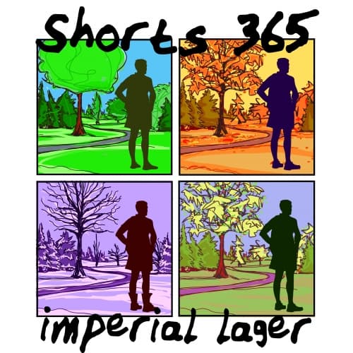 Shorts 365
