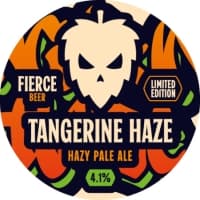 Tangerine Haze