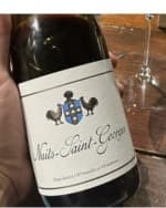 Esprit Nuits-Saint-Georges