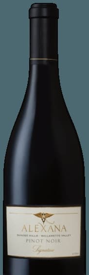 Signature Pinot Noir
