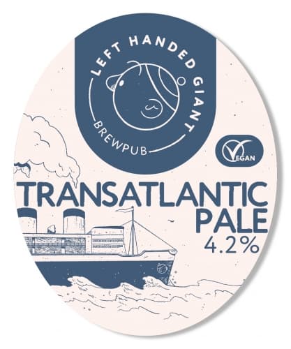 Transatlantic Pale