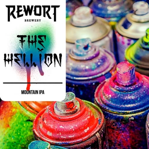 The Hellion