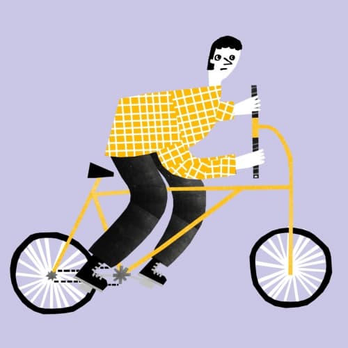 No Cars - Passion Fruit, Lime & Vanilla