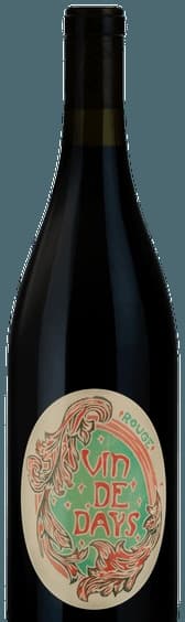 Vin de Days Rogue
