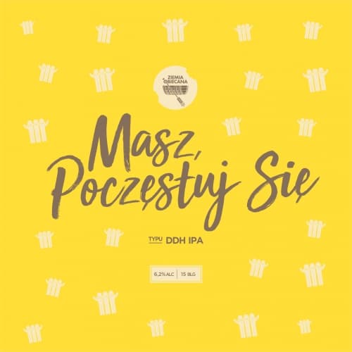 Masz, Poczęstuj Się