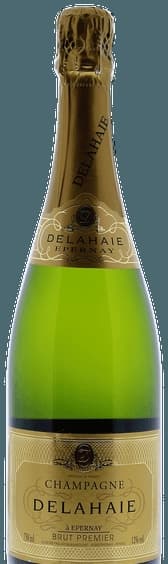 Brut Premier Champagne