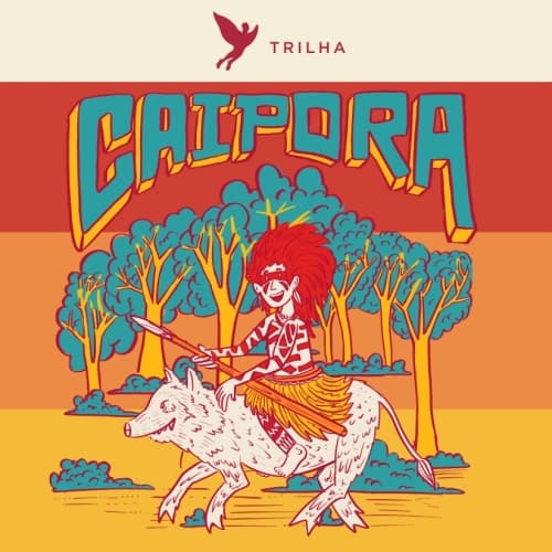 Caipora - Casa do Porco