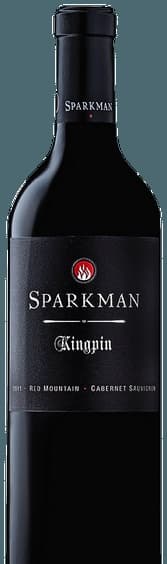 Kingpin Cabernet Sauvignon