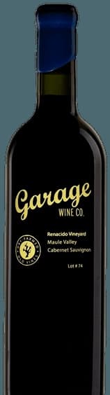 Renacido Vineyard Cabernet Sauvignon (Lot ...)