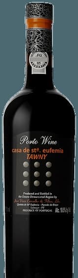 Tawny Porto
