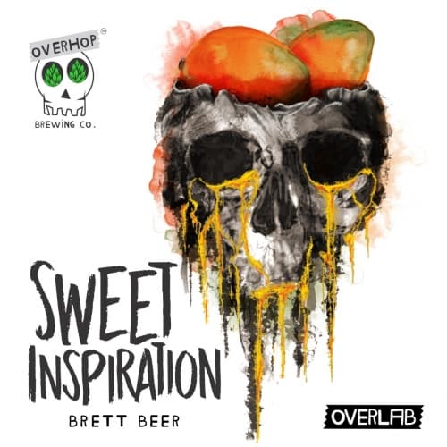 Sweet Inspiration