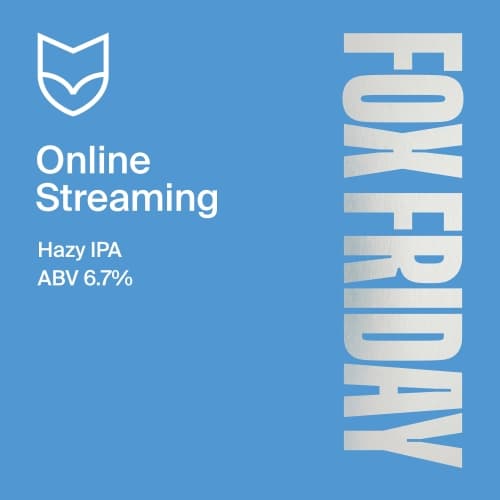 Online Streaming