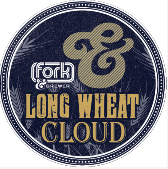 Long Wheat Cloud