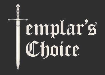 Templar's Choice Dry Cider
