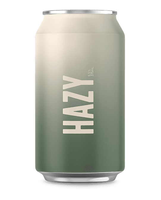 Brain Fog Hazy Pale