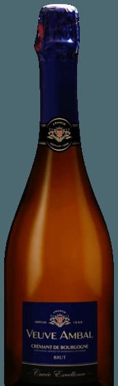 Cuvée Excellence Crémant de Bourgogne Brut