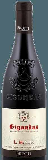 Gigondas La Marasque