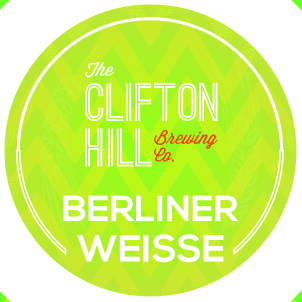 Berliner Weisse