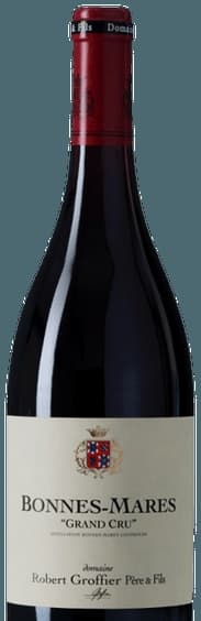 Bonnes-Mares Grand Cru